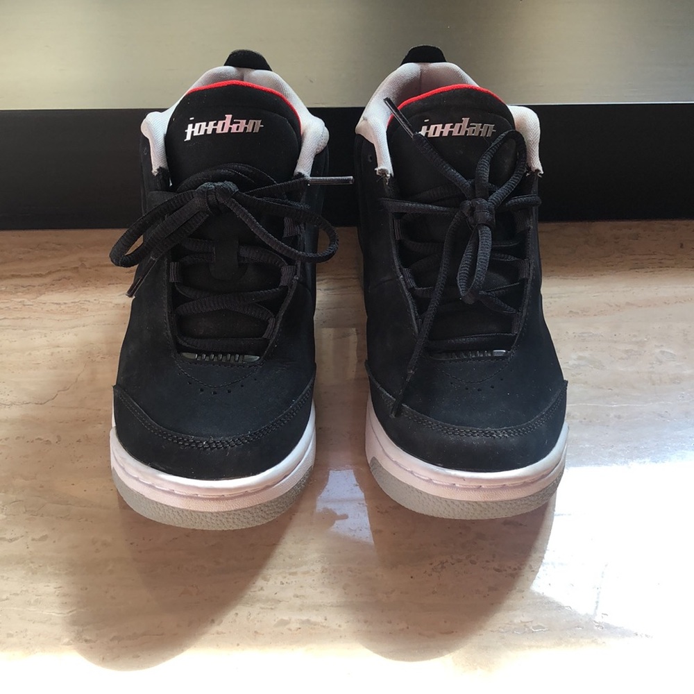Nike Jordan Big Fund 23 Size 6.5